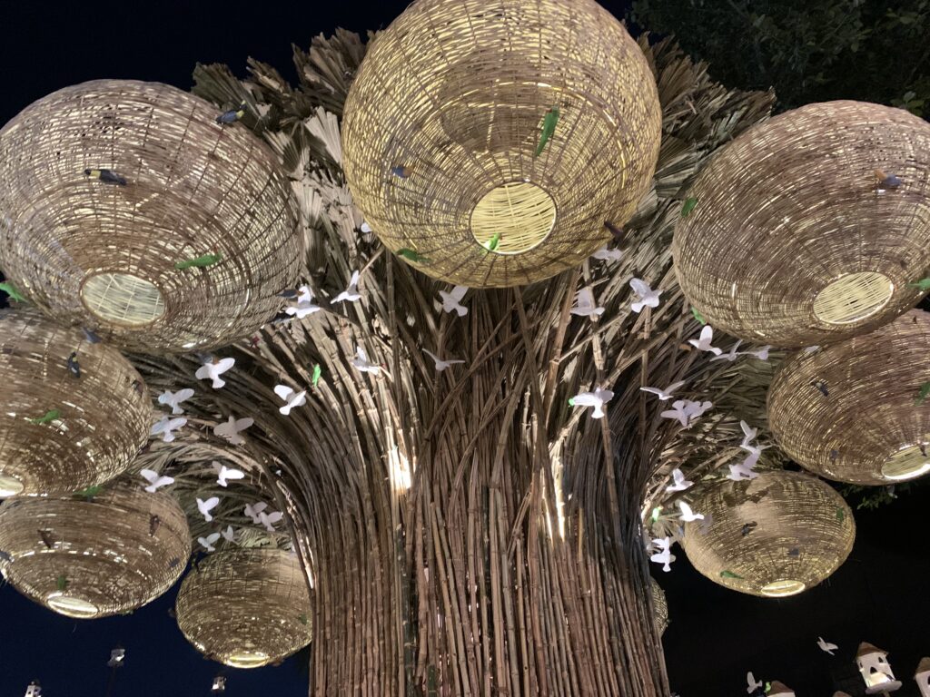 ajay sanhati 1, 2023 durga puja, kolkata puja