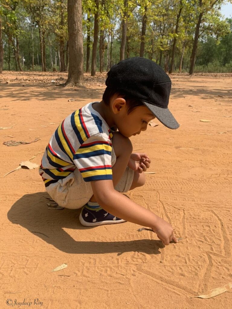 Shantiniketan, Bolpur ezy watermark 06 09 2025 12 37 09 1750am